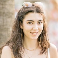 Mélanie Delagarde