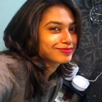 Sarupa Sen Sharma