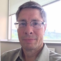 Chris Burns