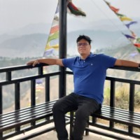 Indra Saud