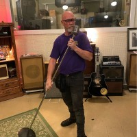 Paul Shooter