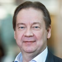 Peter Rohlin