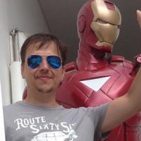 Василий Донец