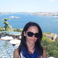 Desislava Ilieva