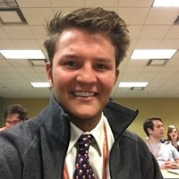 Mason Stryhas-Evans
