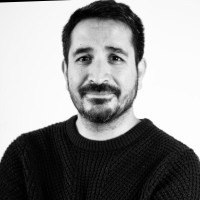 Antón Cruces Vergara