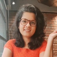 Pranjali Ambekar
