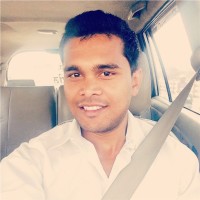 Devanand Yemul