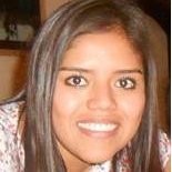 Danna Patricia Rodríguez Juárez