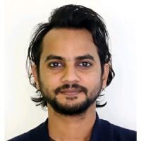 Md. Mamunur Rashid Shraban