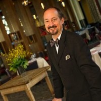 Richard Brackett