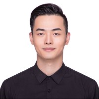 陈亚栋