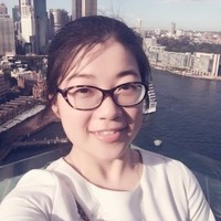 Wenlan（Nicole） Lu