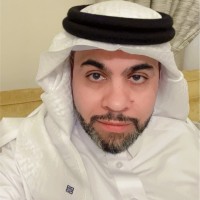 Mashhoor Almahoudi