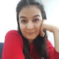Shirin Meredowa