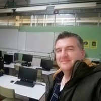 Francisco Javier Trashorras Nogueira