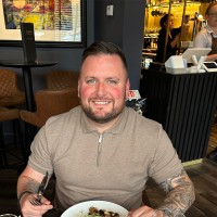 Paul Burt