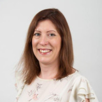 Andrea Fisher