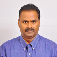 Balaji Swaminathan
