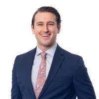 Reuben Treatman, Cpa