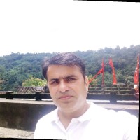 Harmesh Singh