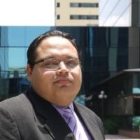 Victor Rigoberto Hernández Ordoñez