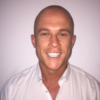 Louis Stacey