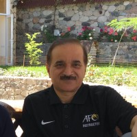 Hussain Ghadhanfari