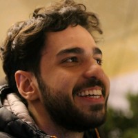 Mohammad Khavari