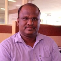 Dinesh Ks