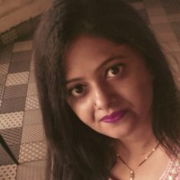Kajal Sinha
