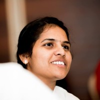 Supraja Reddy
