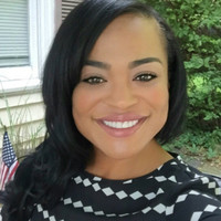 Maria Gonzales-Porter