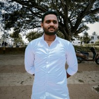 Nishanth Gowda G D
