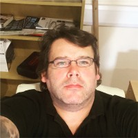 Andrew Parker