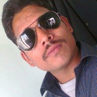 Deepak Chauhan