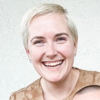 Kate Brown