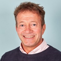Keith Jennings