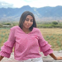 Sabrina Vargas Esperón