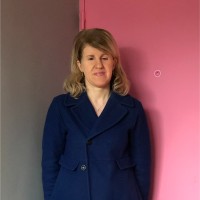 lilia ouerdi