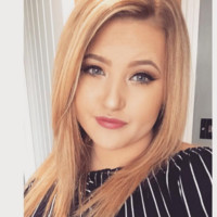 Chelsie Parry