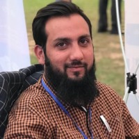 Khawaja Ikraam Ul Haq