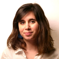 Maëlle Goureau