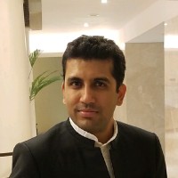 Vikram Chheda