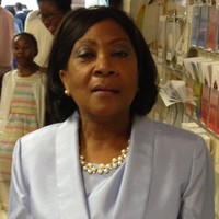 Rosa Bailey
