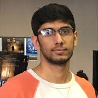 Sai Chandran A