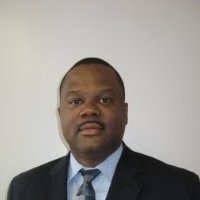 Eric Glover