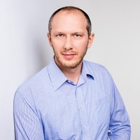 Krzysztof Stola