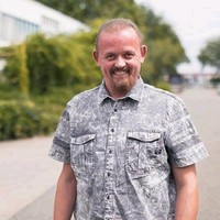 Eddy Koudijs