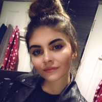 Megan Irving